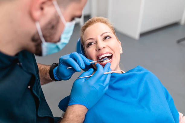 Best Invisalign and Clear Aligners  in Country Club Hills, MO