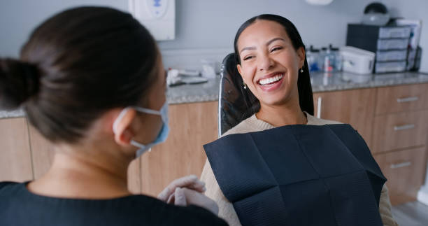 Oral Cancer Screening in Country Club Hills, MO