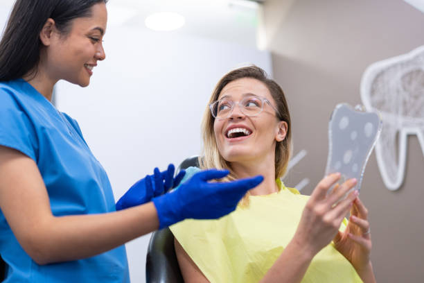Best Dental Fillings (Composite and Amalgam)  in Country Club Hills, MO